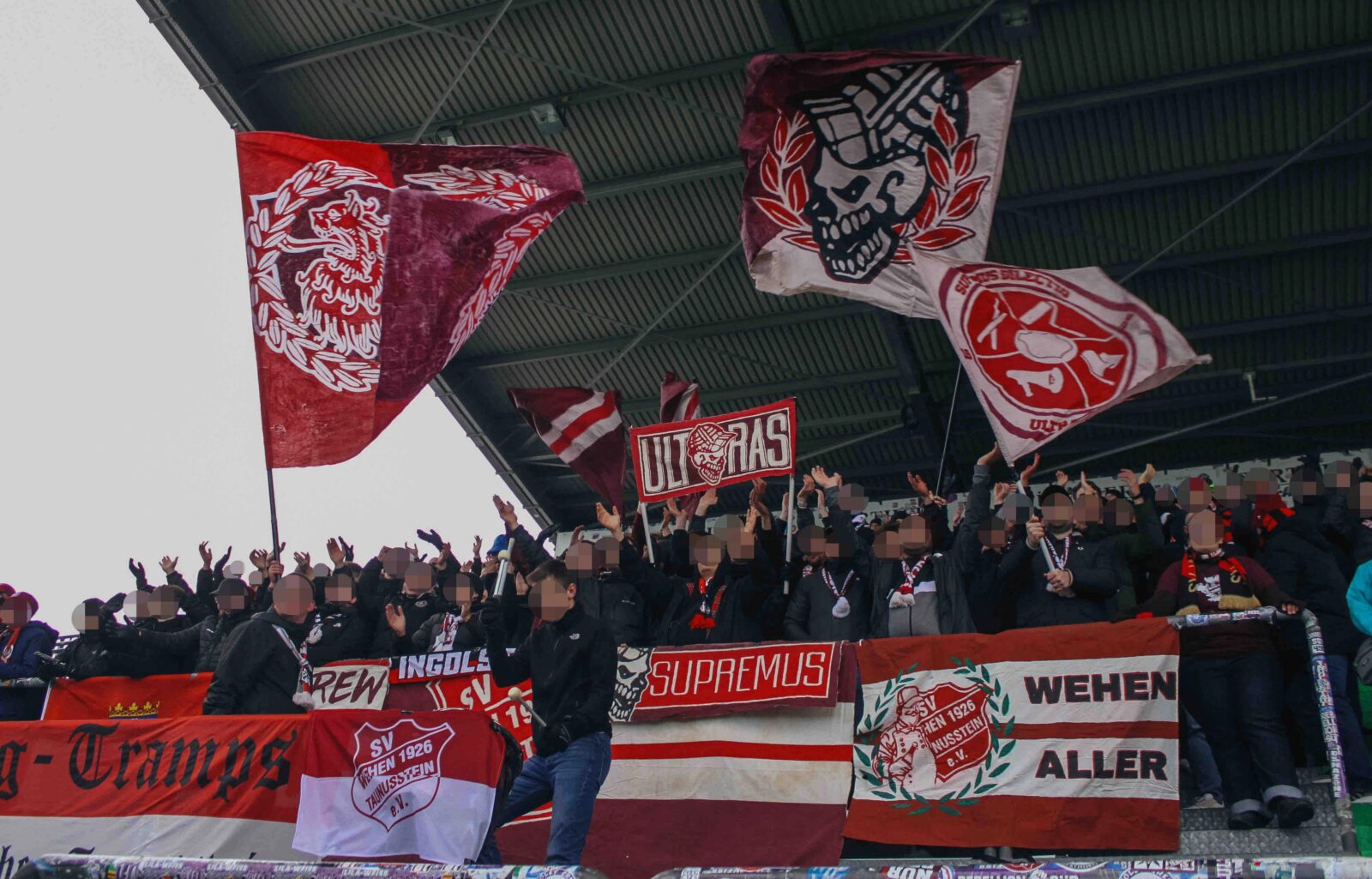 SpVgg Fürth – SV Wehen 2-0 (5)