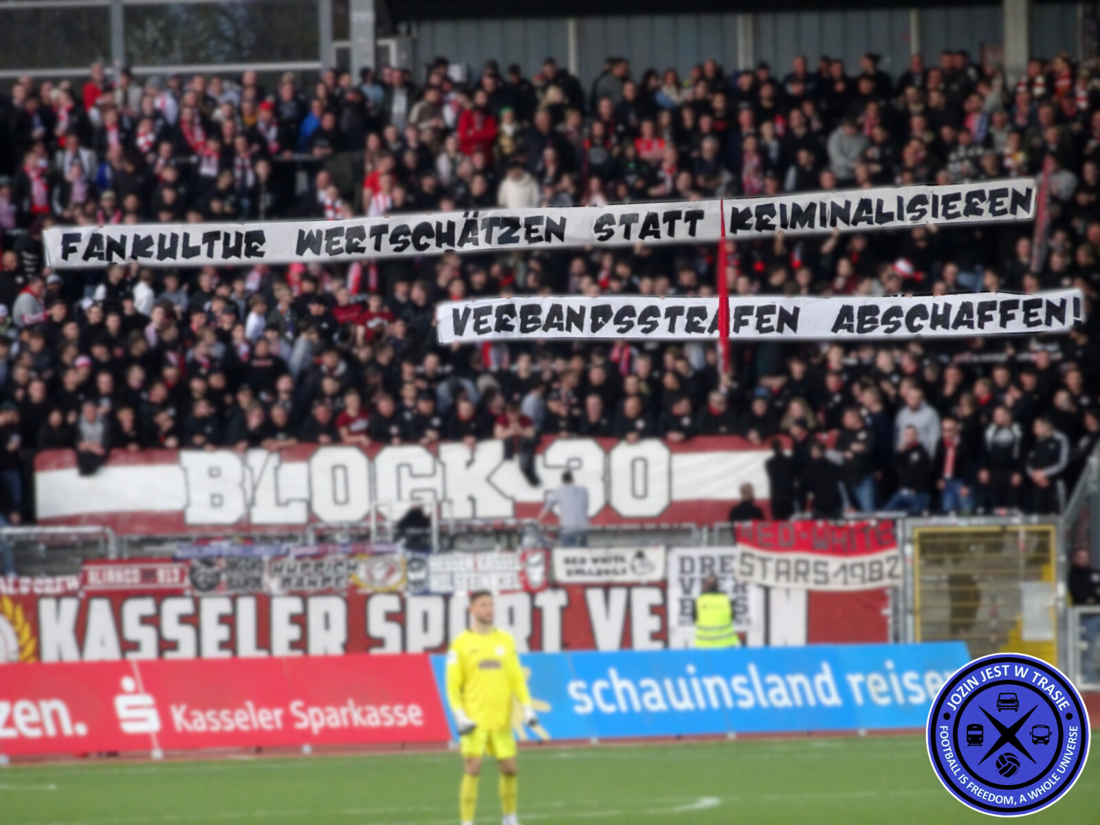 KSV Hessen Kassel – Kickers Offenbach 4-1 (8)