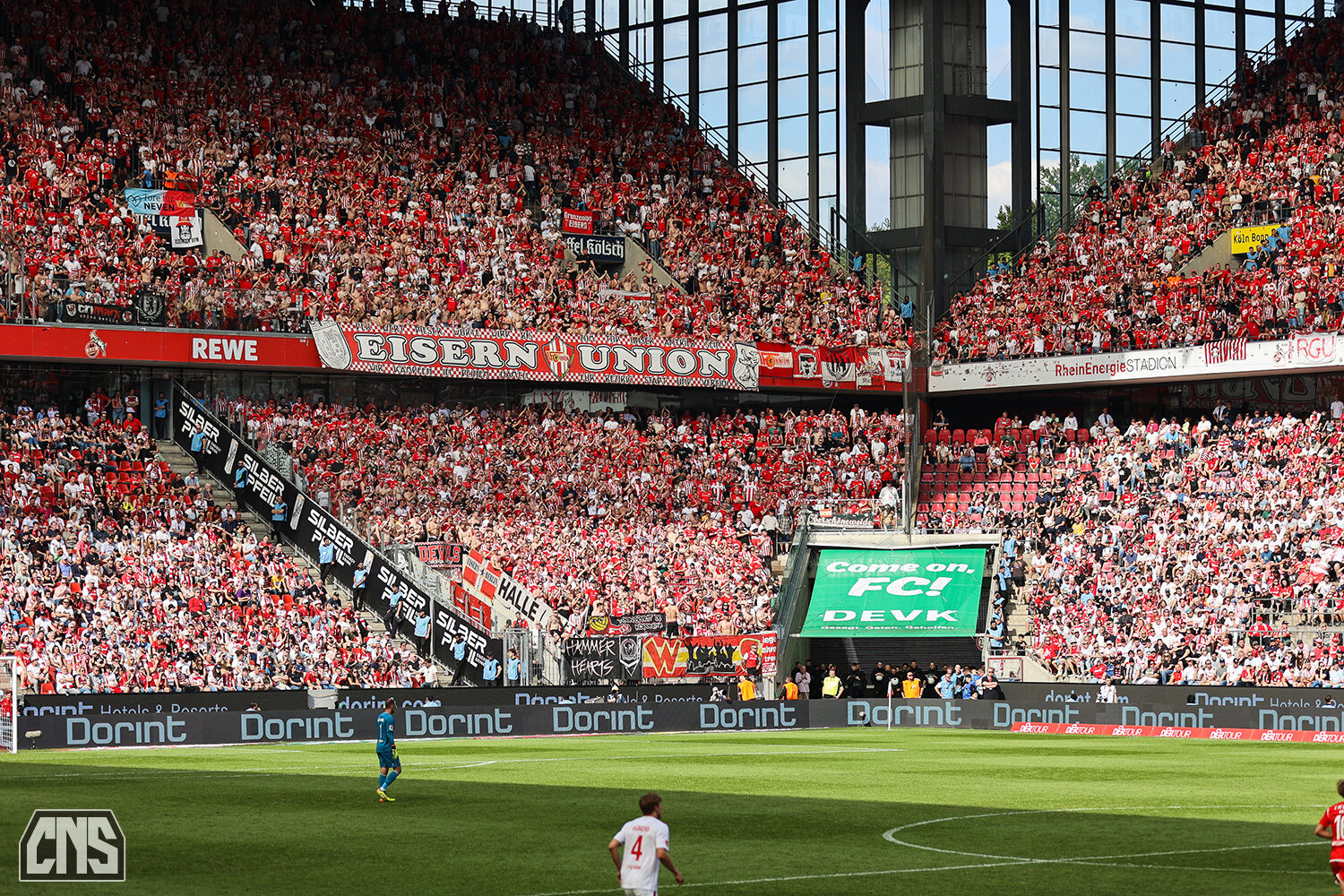 1. FC Köln – 1. FC Union Berlin 3-2 (1)