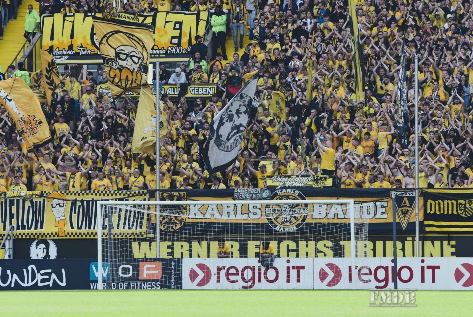 TSV Alemannia Aachen – SSVg Velbert 2-0 (13)