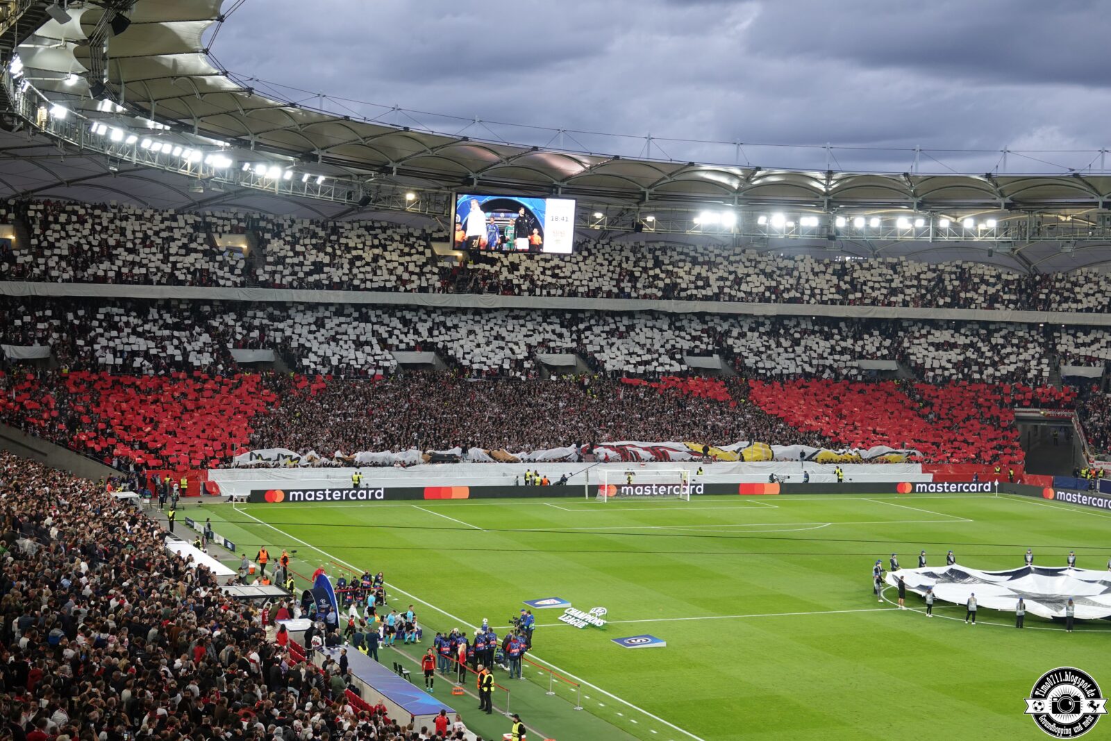 VfB Stuttgart – Sparta Prag 1-1 (25)