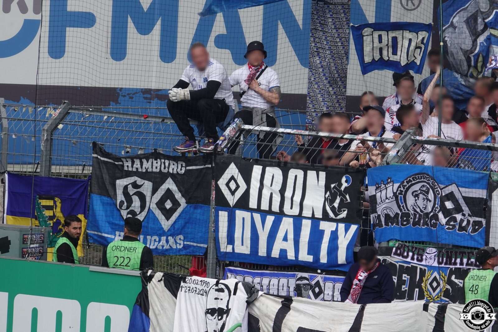 SpVgg Fürth – Hamburger SV 3-2 (2)