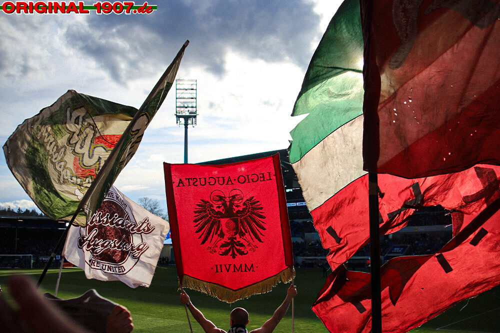 SV Darmstadt 98 – FC Augsburg 0-6 (13)