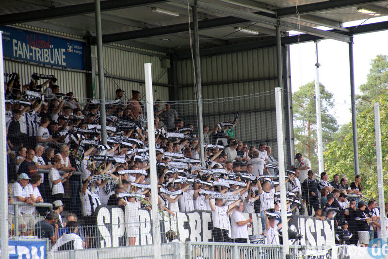SV Sandhausen – TSV 1860 München 3-0 (4)