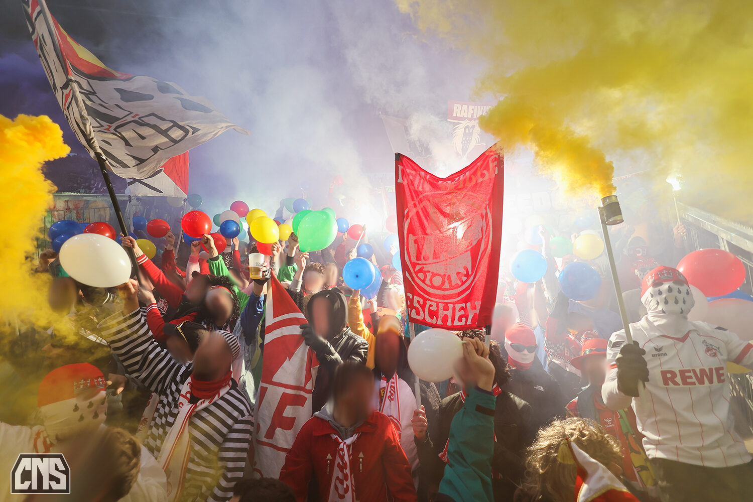 TSG Hoffenheim – 1. FC Köln 1-1 (2)
