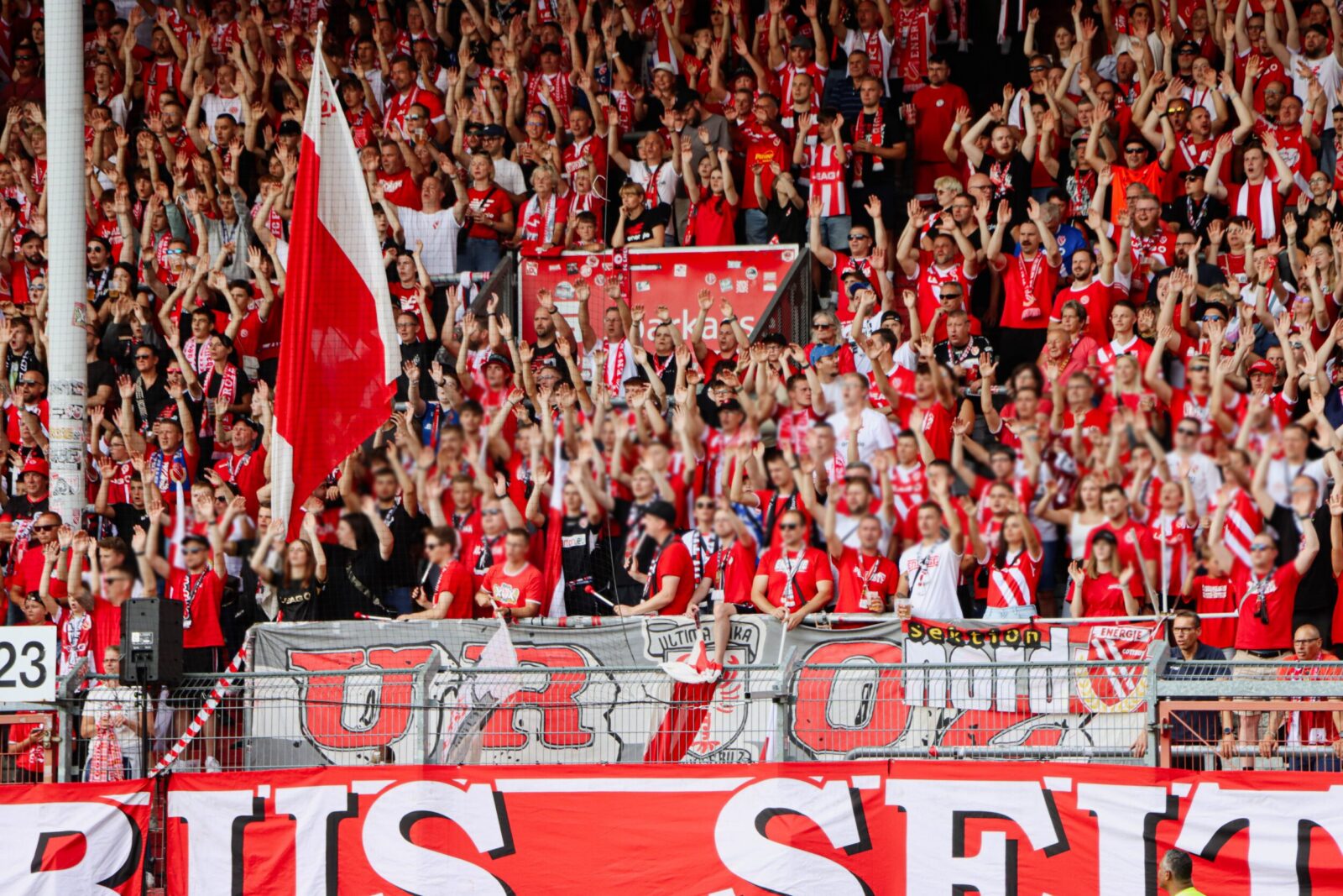 FC Energie Cottbus – FC Ingolstadt 1:1 (2)