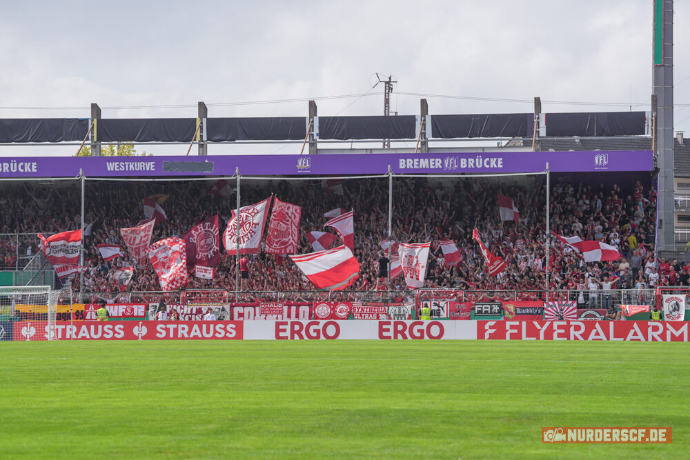 VfL Osnabrück – SC Freiburg 0-4 (21)