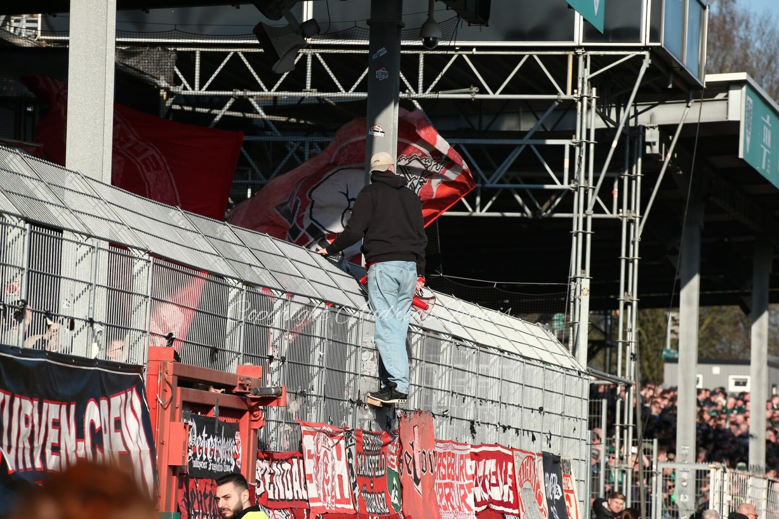 SC Preußen Münster – Hallescher FC 1-0 (5)
