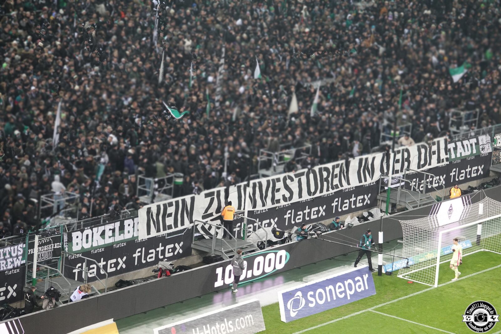 Borussia Mönchengladbach – VfB Stuttgart 3-1 (7)