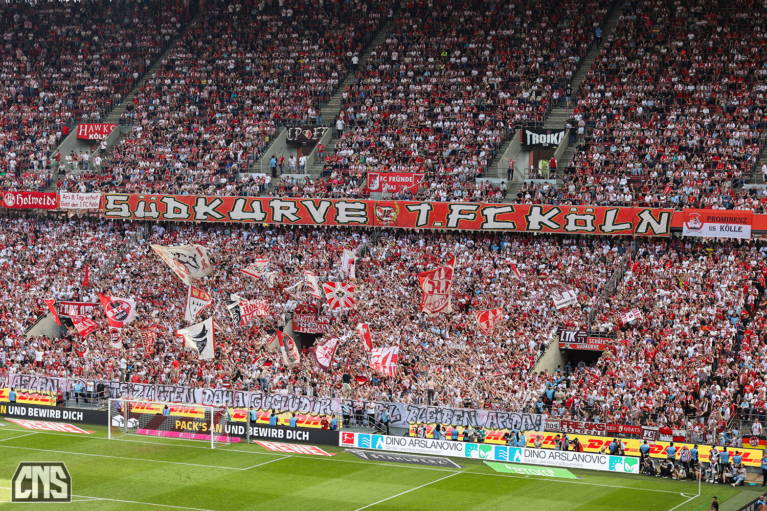 1. FC Köln – 1. FC Union Berlin 3-2 (6)