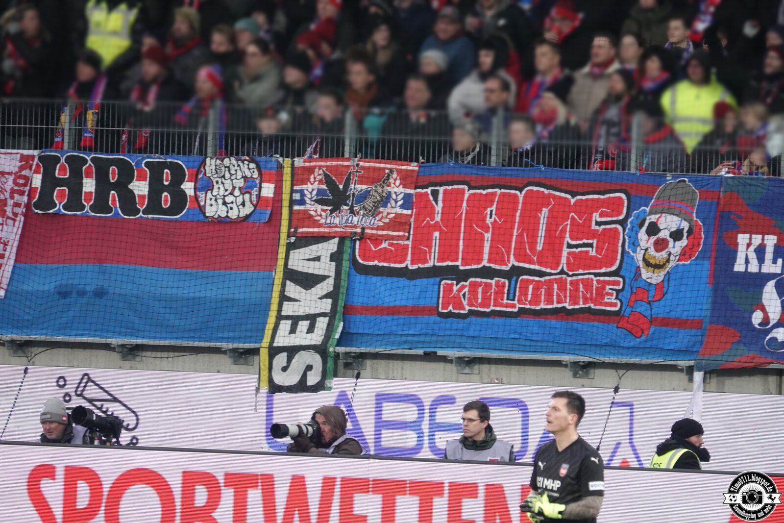 1. FC Heidenheim – VfB Stuttgart 1-3 (8)