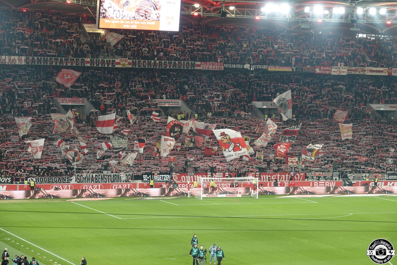 VfB Stuttgart – Bayer 04 Leverkusen 3-4 (2)