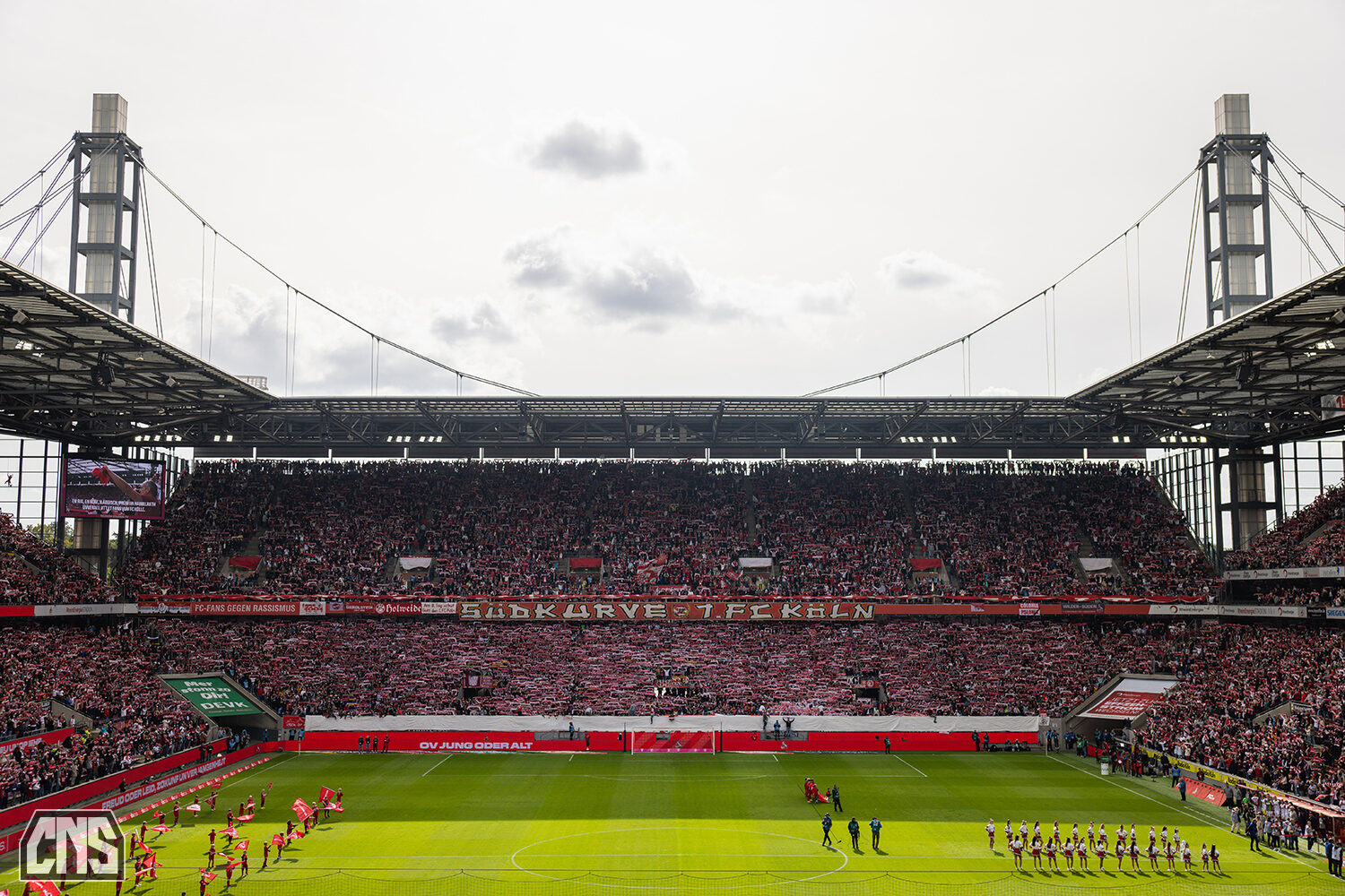 1. FC Köln – Karlsruher SC 4-4 (49)