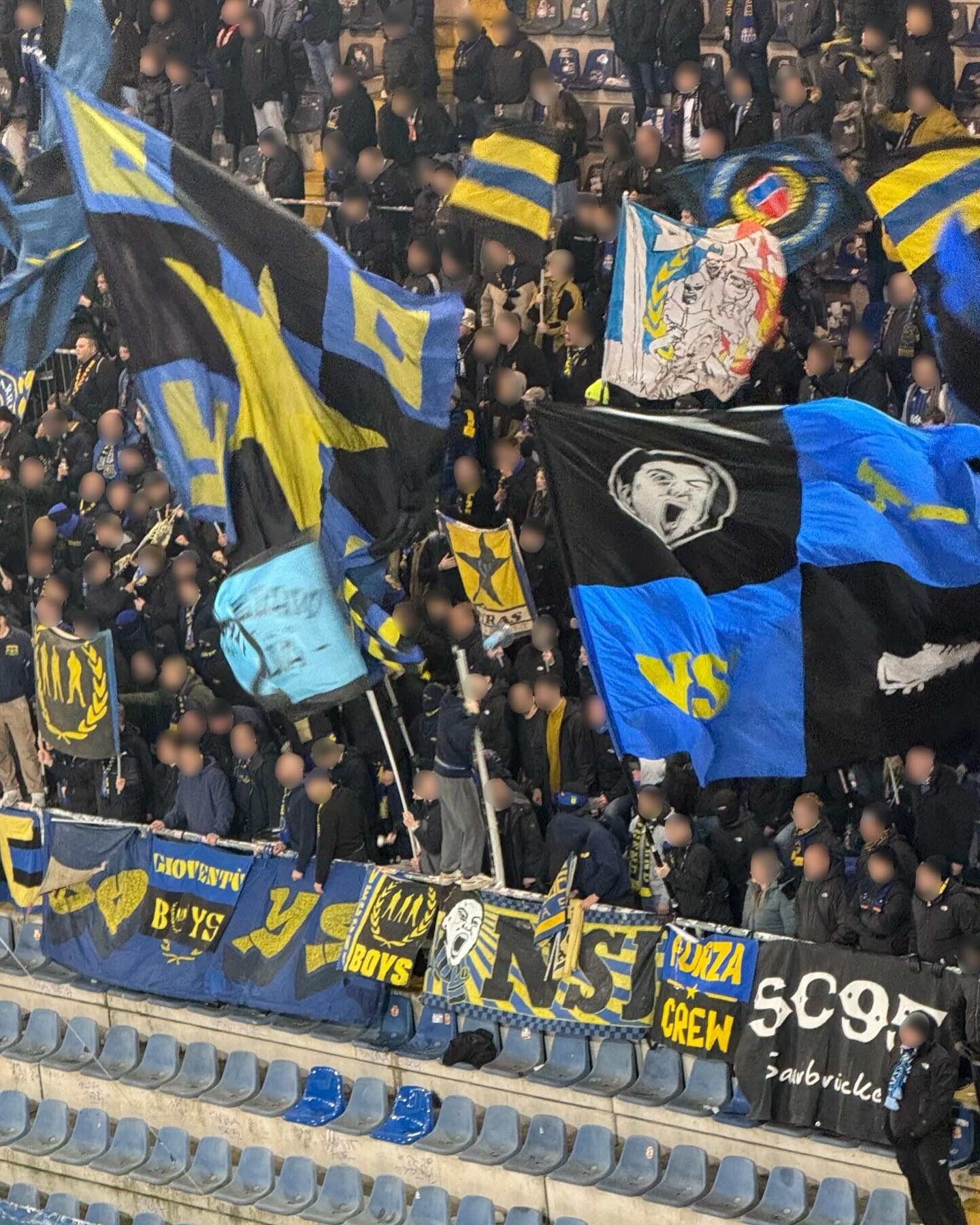 DSC Arminia Bielefeld – 1. FC Saarbrücken 3-1 (11)