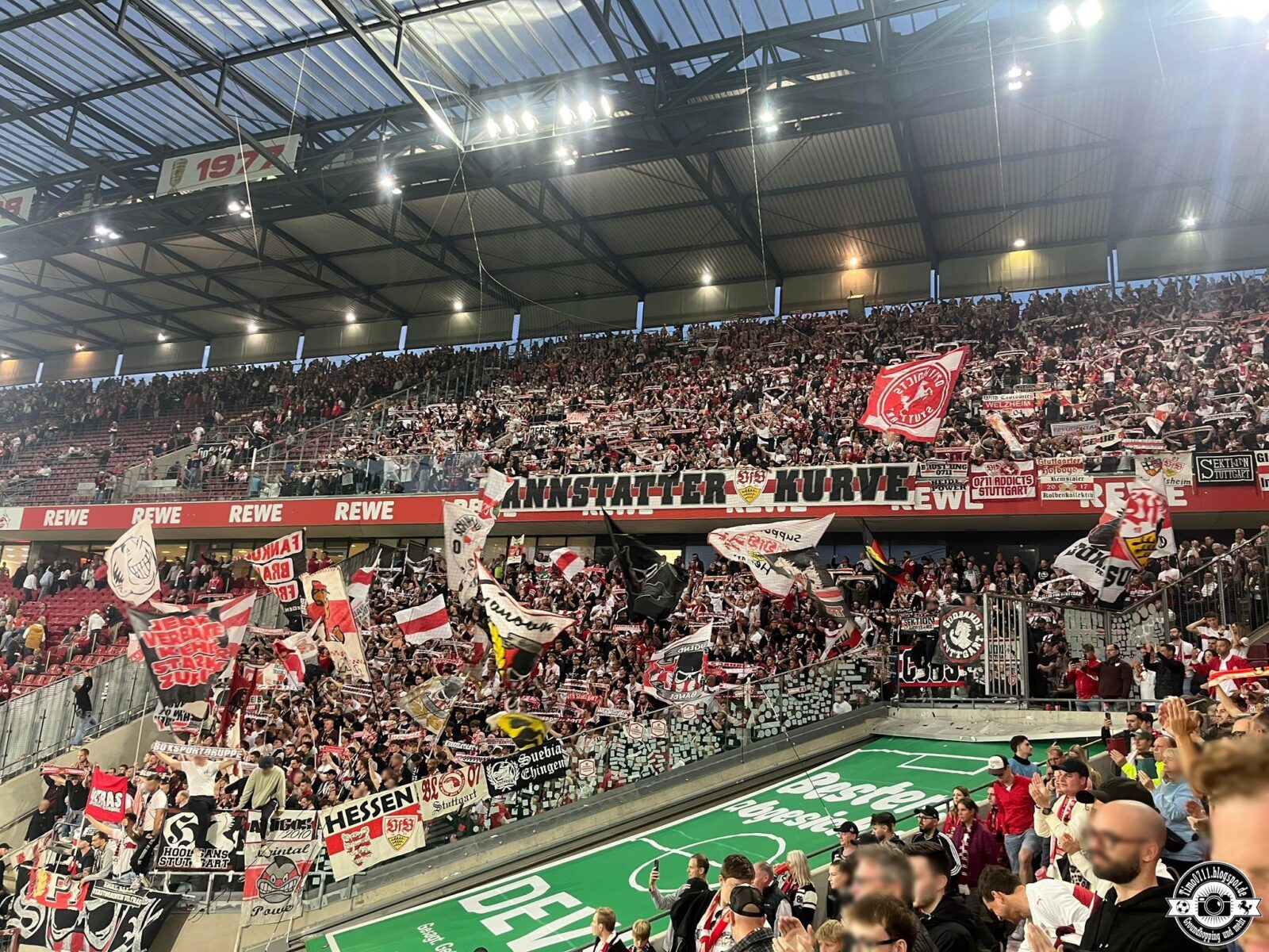 1. FC Köln – VfB Stuttgart 1:2 (5)