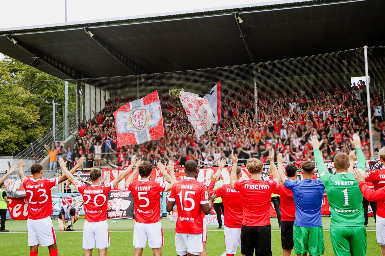 TSG Hoffenheim II – FC Energie Cottbus 4-1 (7)