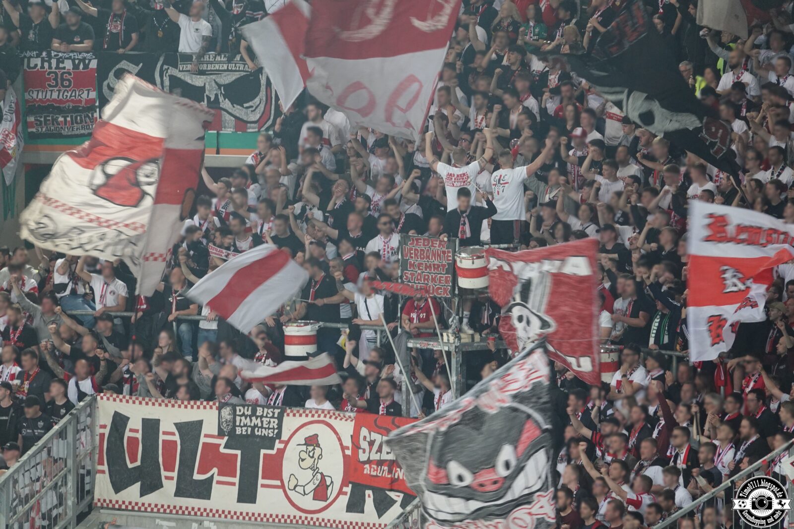 FC Augsburg – VfB Stuttgart 0-1 (12)