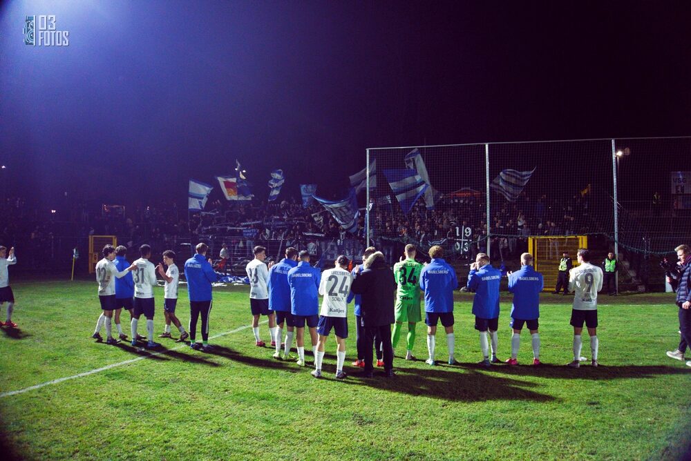 VSG Altglienicke – SV Babelsberg 03 1-1 (8)