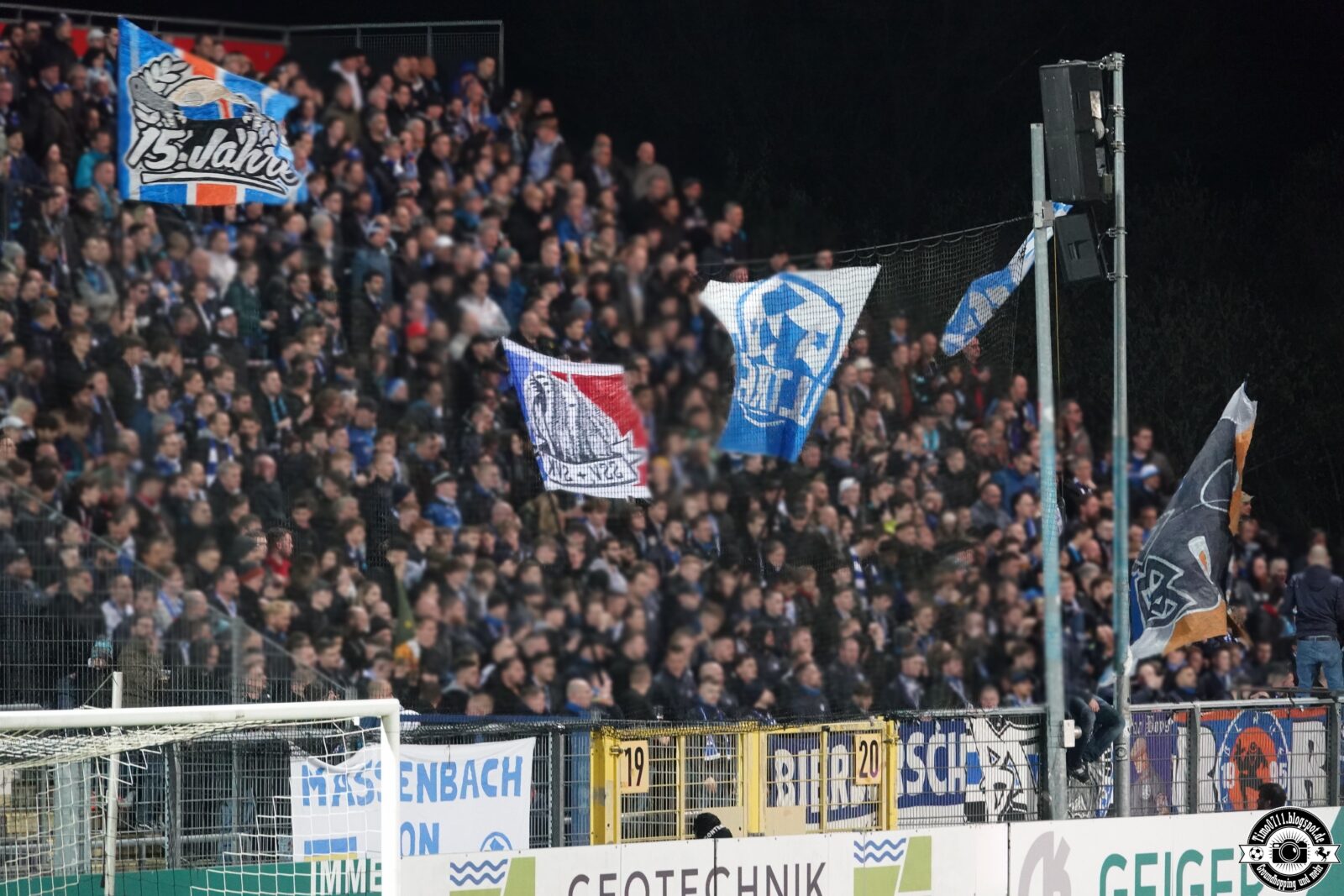 VfR Aalen – Stuttgarter Kickers 0-0 (11)