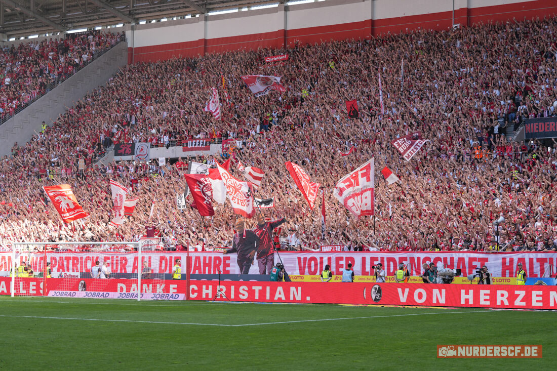 SC Freiburg – 1. FC Heidenheim 1-1 (30)