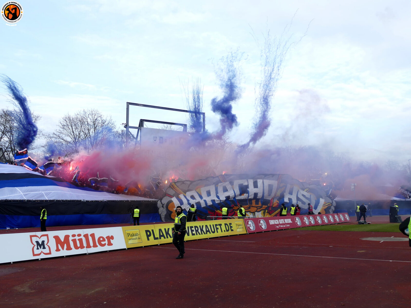 SSV Ulm 1846 – Hamburger SV 1-1 (17)