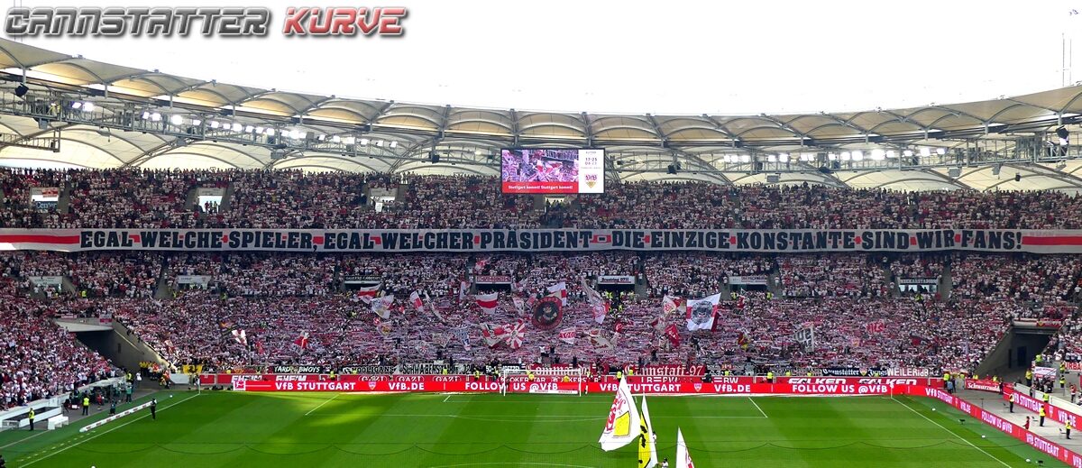 VfB Stuttgart – Borussia Dortmund 5-1 (5)