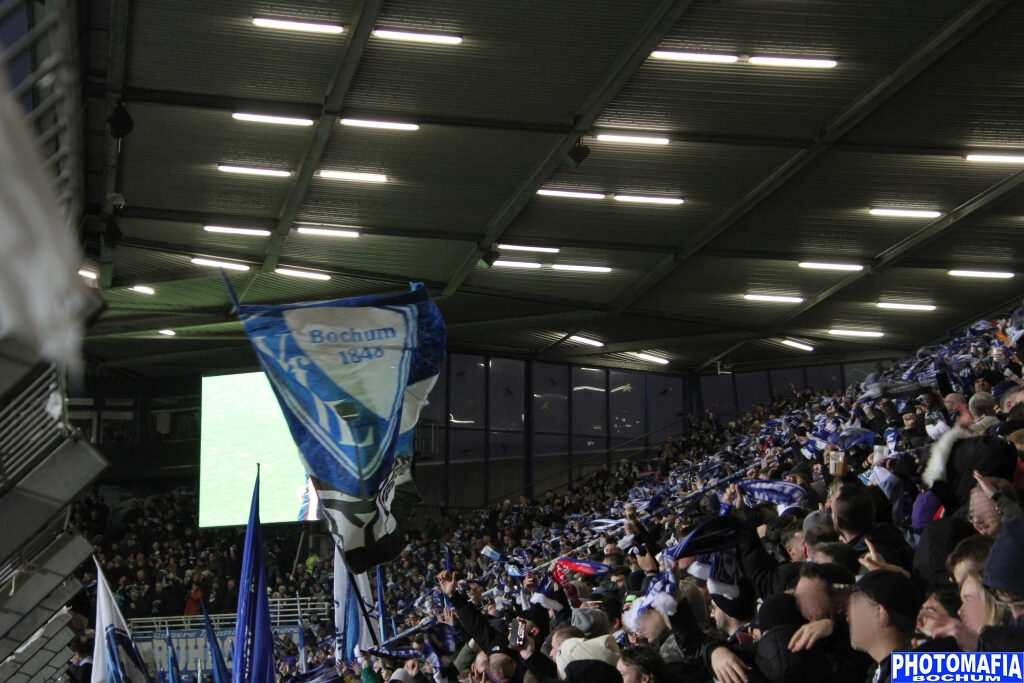 VfL Bochum – 1. FC Union Berlin 3-0 (13)