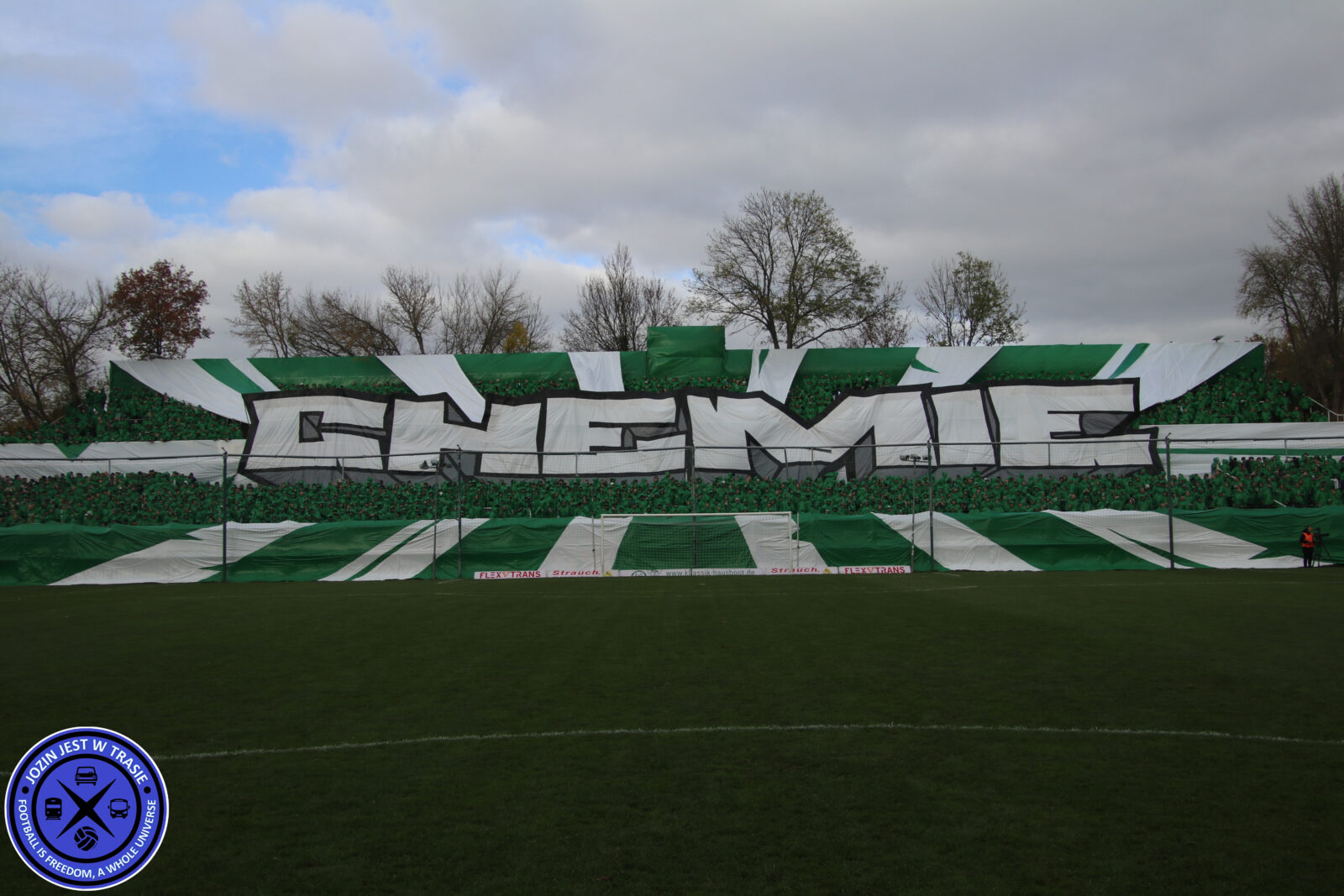 BSG Chemie Leipzig – Hallescher FC 1-1 (19)