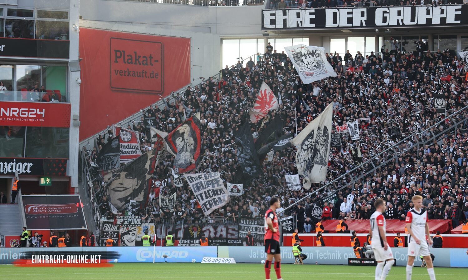 Bayer 04 Leverkusen – Eintracht Frankfurt 2-1 (10)