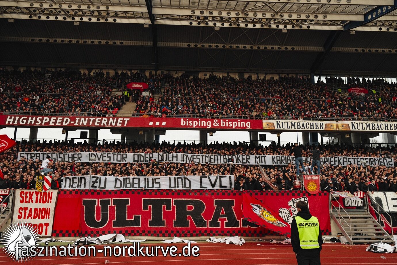1. FC Nürnberg – 1. FC Kaiserslautern 1-1 (36)