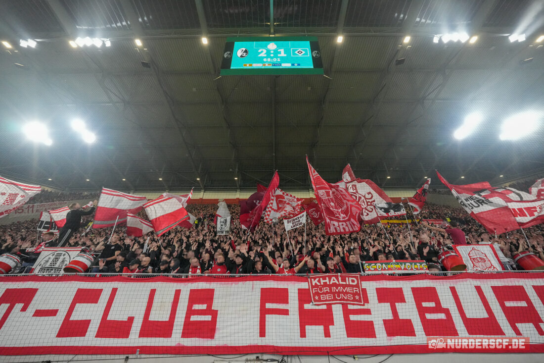 SC Freiburg – Hamburger SV 2-1 (27)