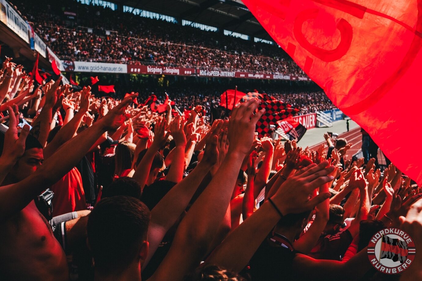 1. FC Nürnberg – Hertha BSC 0-2 (4)