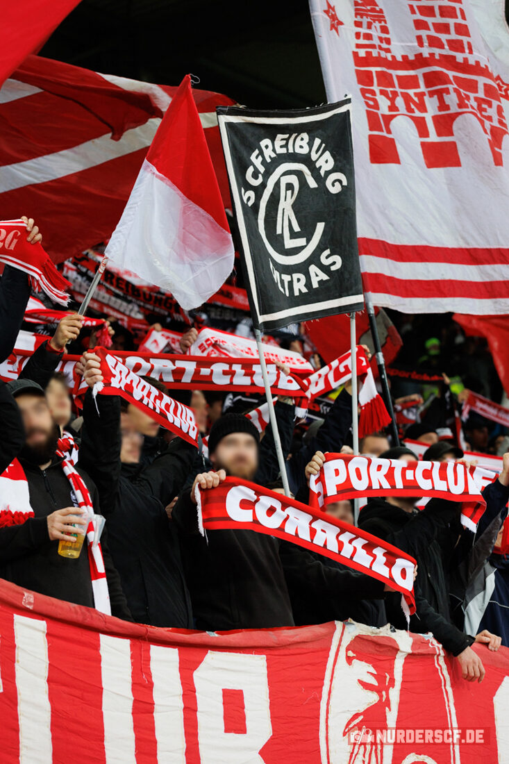 SC Freiburg II – SC Preußen Münster 2-2 (38)