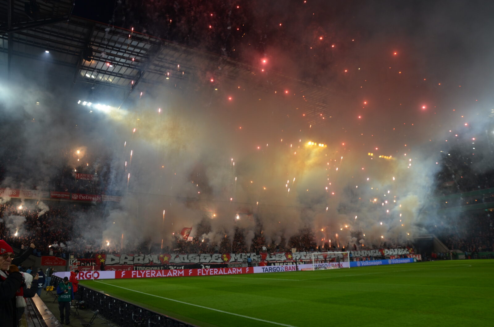 1. FC Köln – Hertha BSC 2-1 n.V. (21)