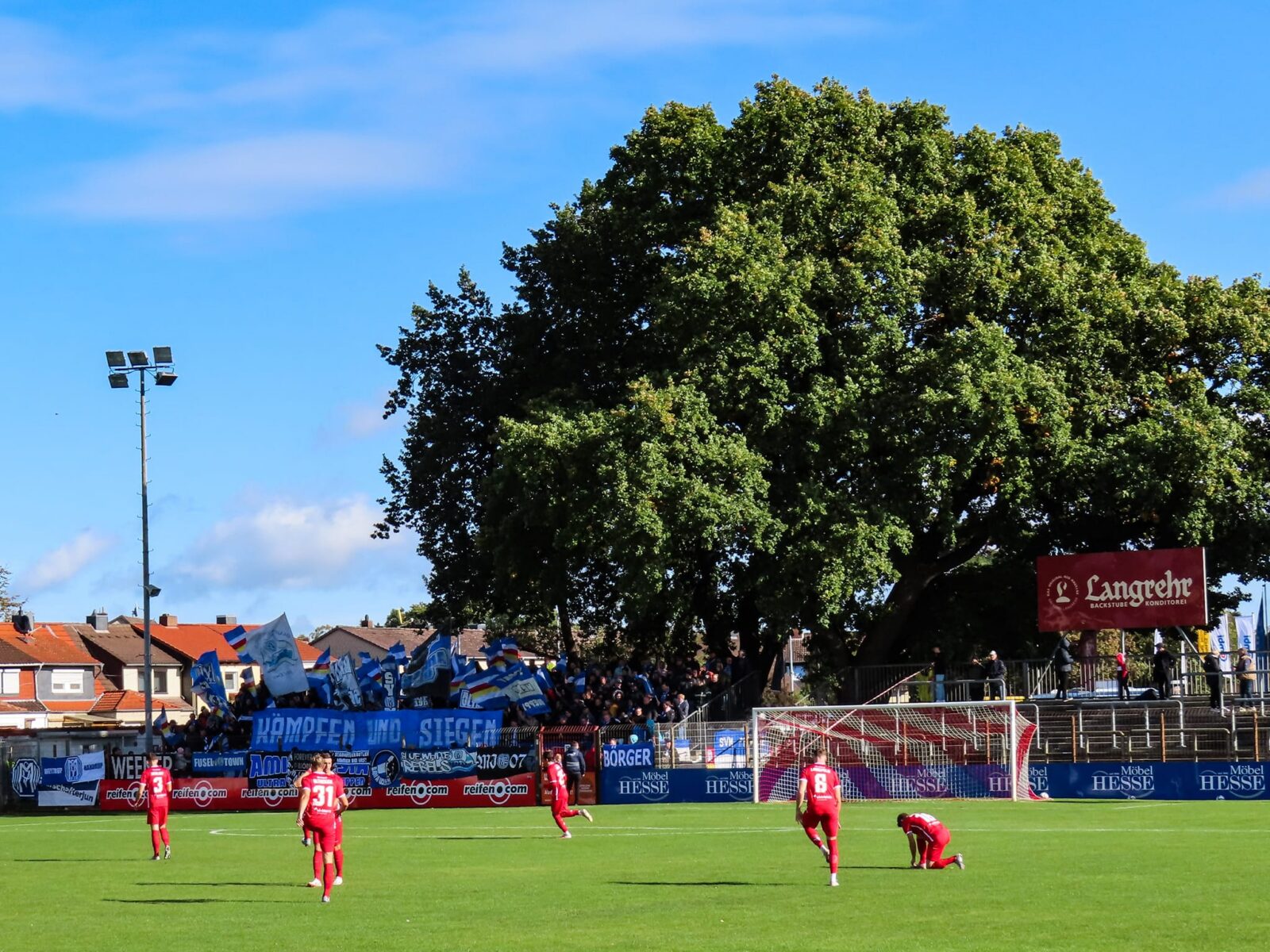 TSV Havelse – SV Meppen 4-2 (6)