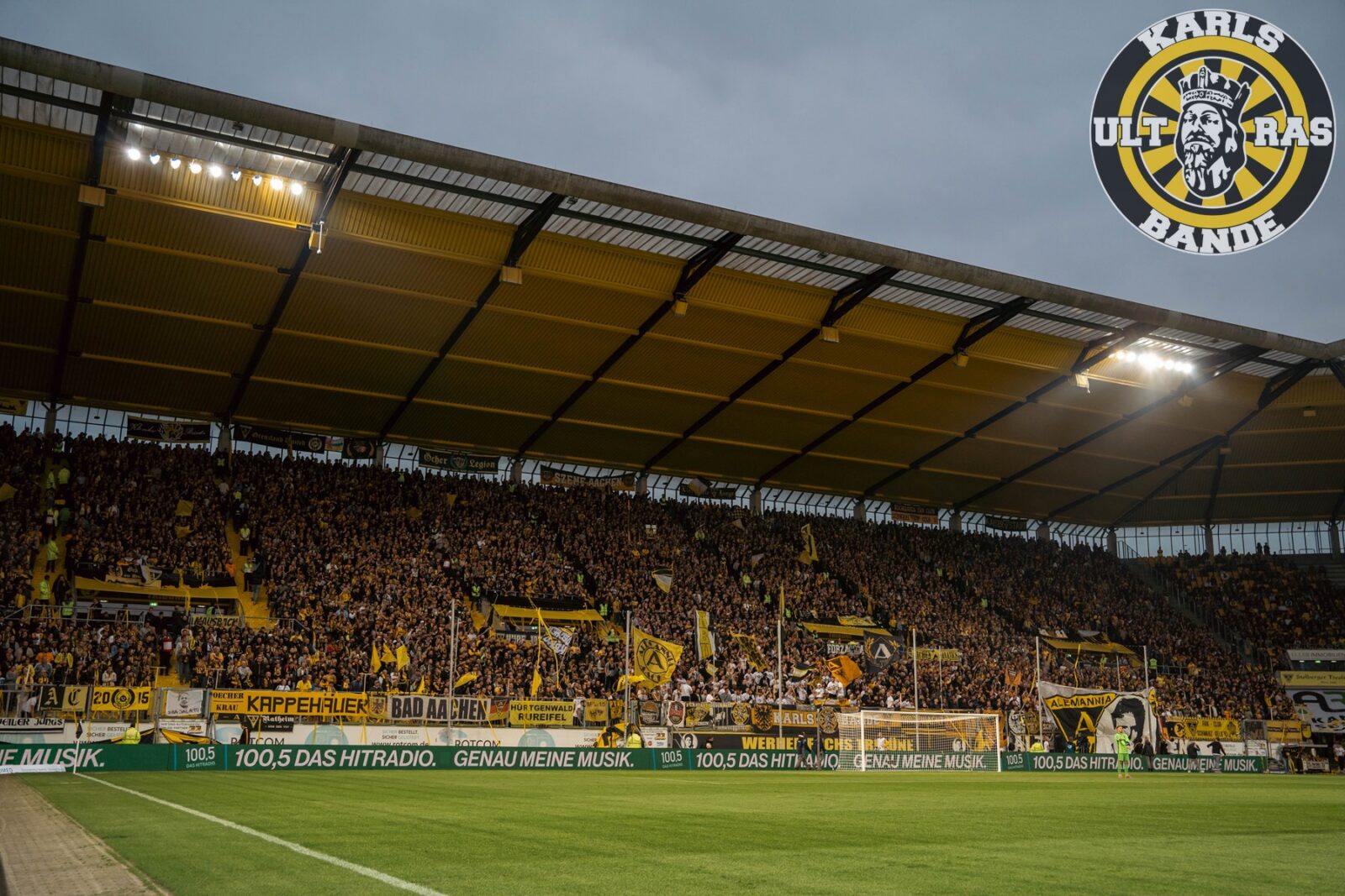 TSV Alemannia Aachen – Viktoria Köln 1-0 (14)