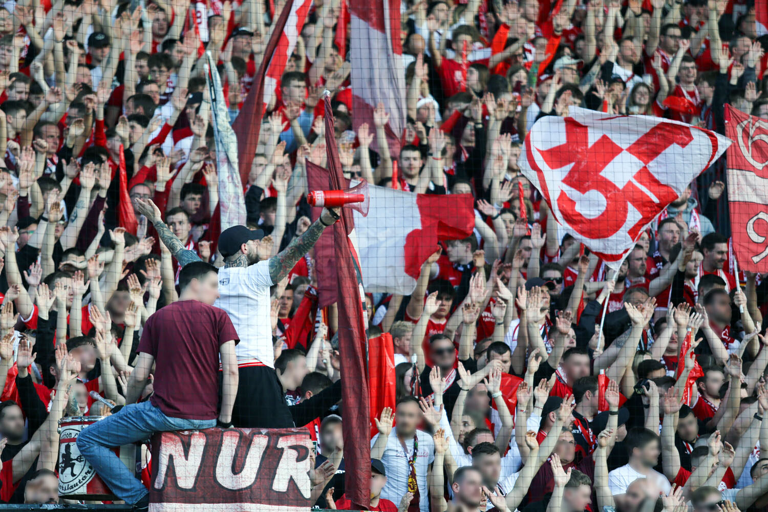 SpVgg Fürth – 1. FC Kaiserslautern 2-1 (8)