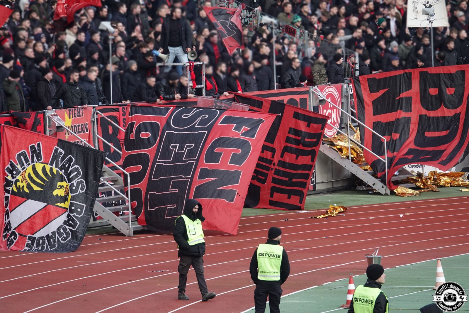 1. FC Nürnberg – Hamburger SV 0-2 (44)