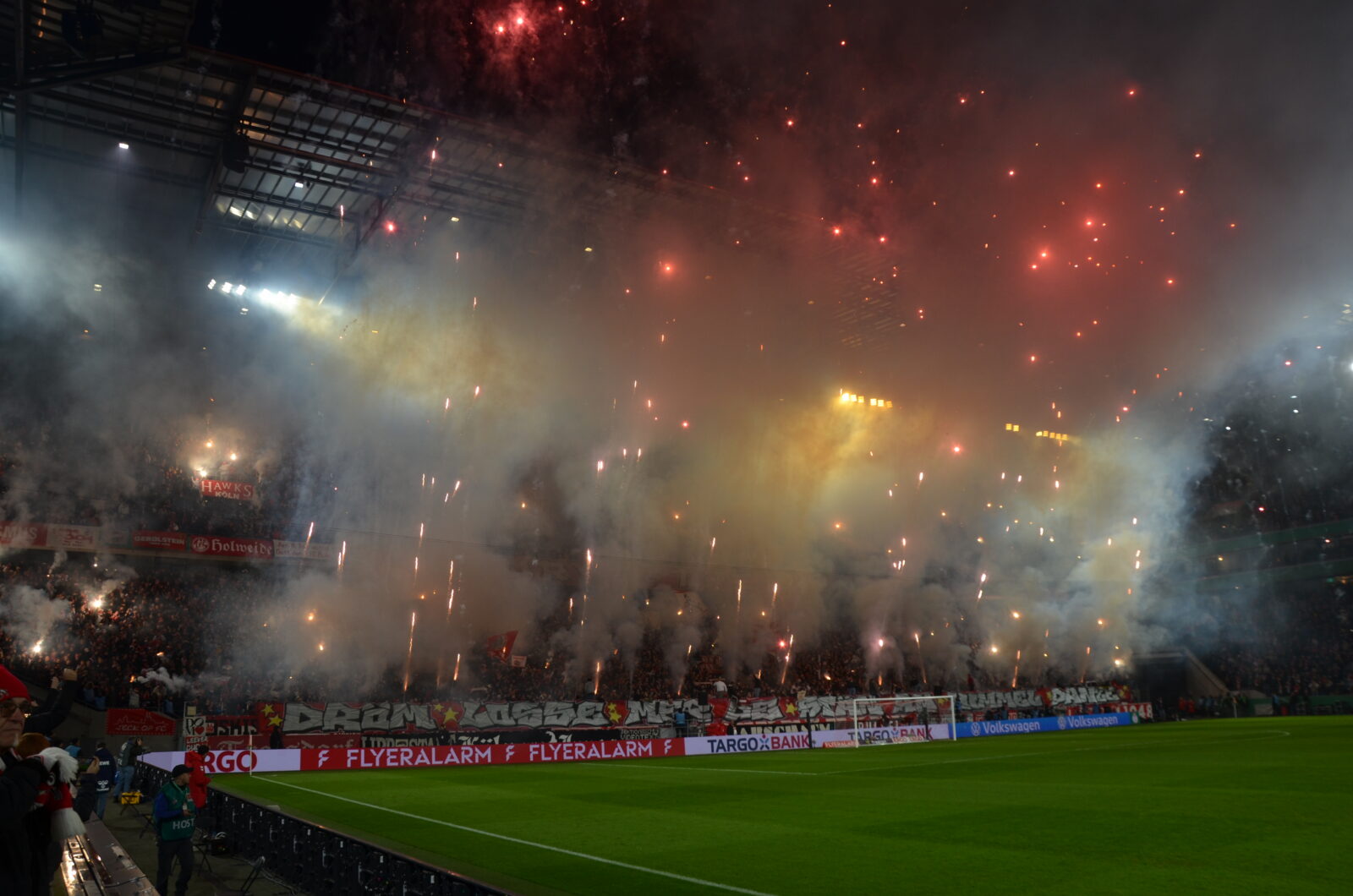 1. FC Köln – Hertha BSC 2-1 n.V. (28)