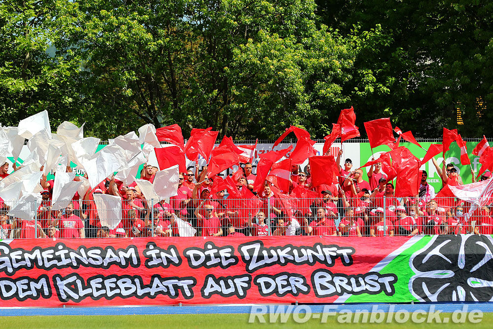 Bonner SC – Rot-Weiß Oberhausen 1-5 (17)