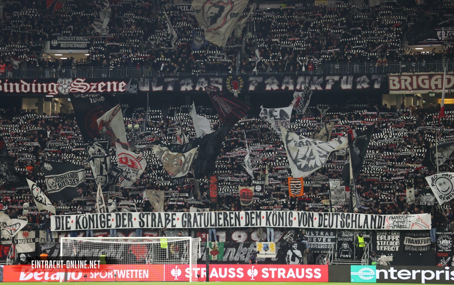 Eintracht Frankfurt – Slavia Prag 1-0 (16)