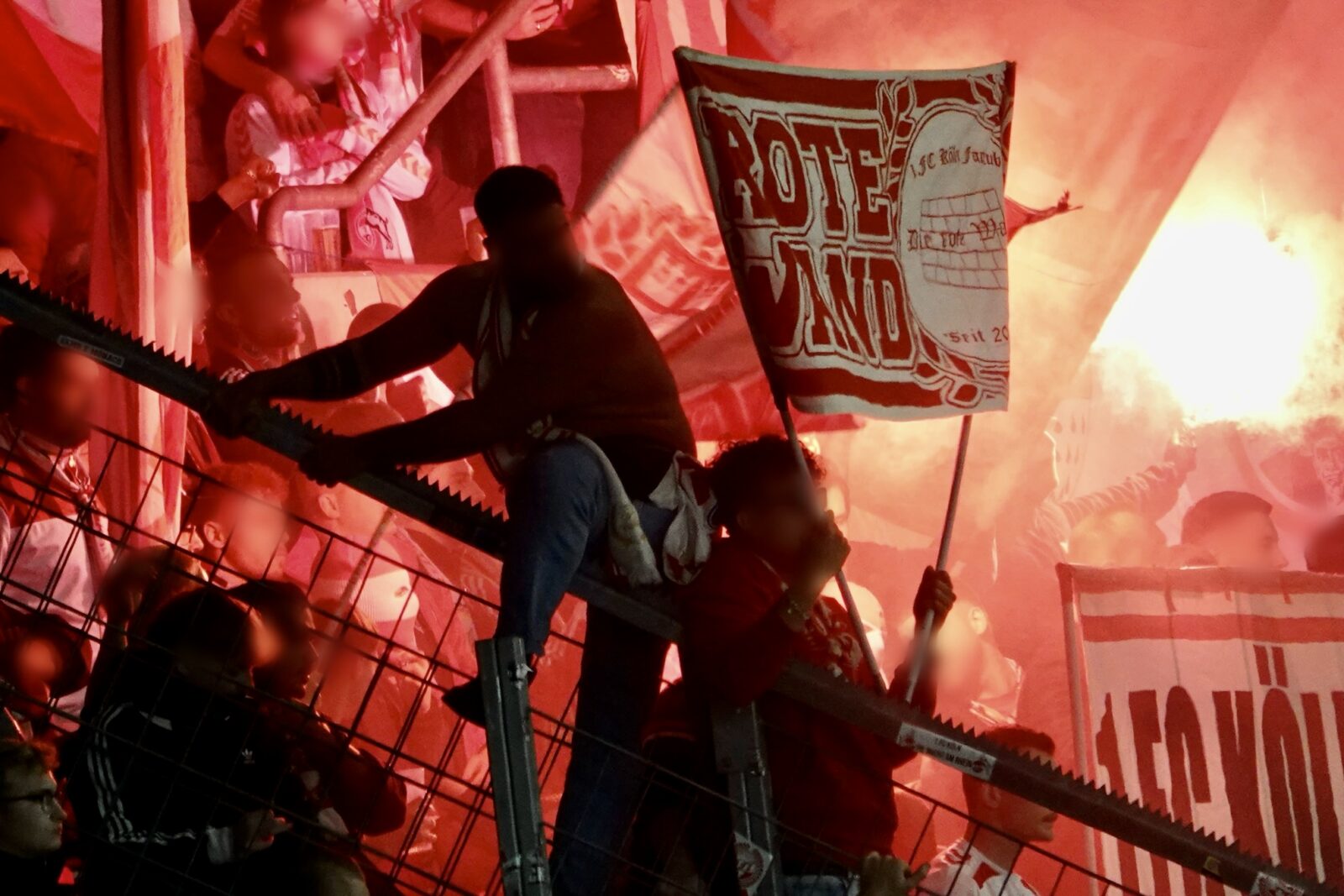 TSG Hoffenheim – 1. FC Köln 0:1 (1)