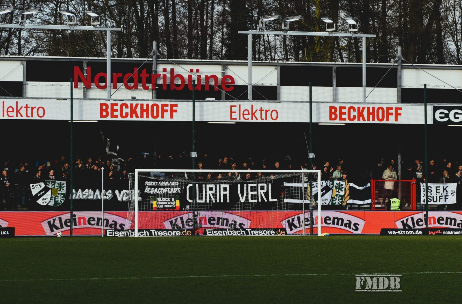 SC Verl – TSV Alemannia Aachen 2-1 (1)