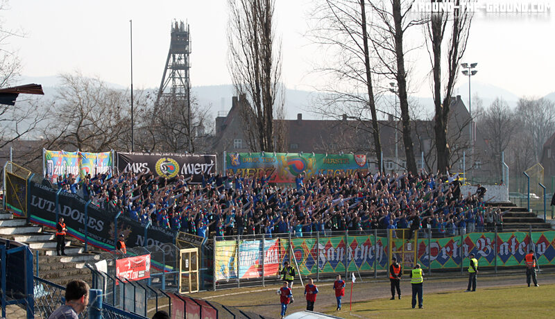 Górnik Walbrzych vs ASPN Miedz Legnica (0-0) (1)