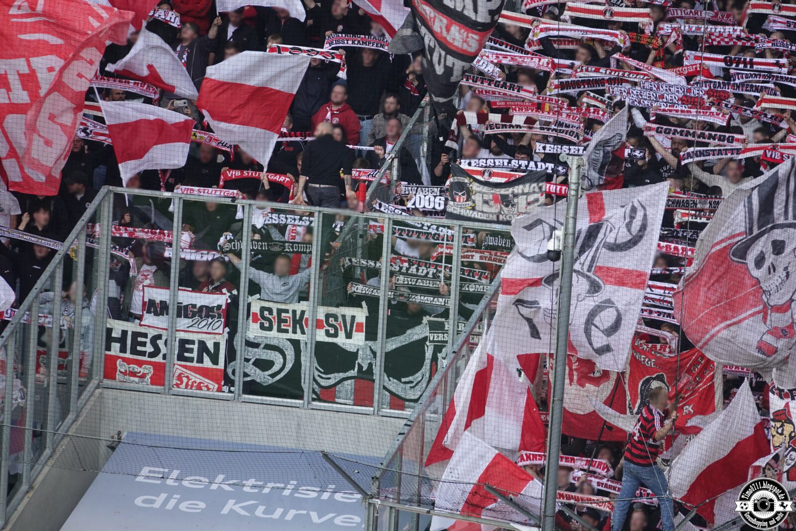 Borussia Mönchengladbach – VfB Stuttgart 1-3 (17)