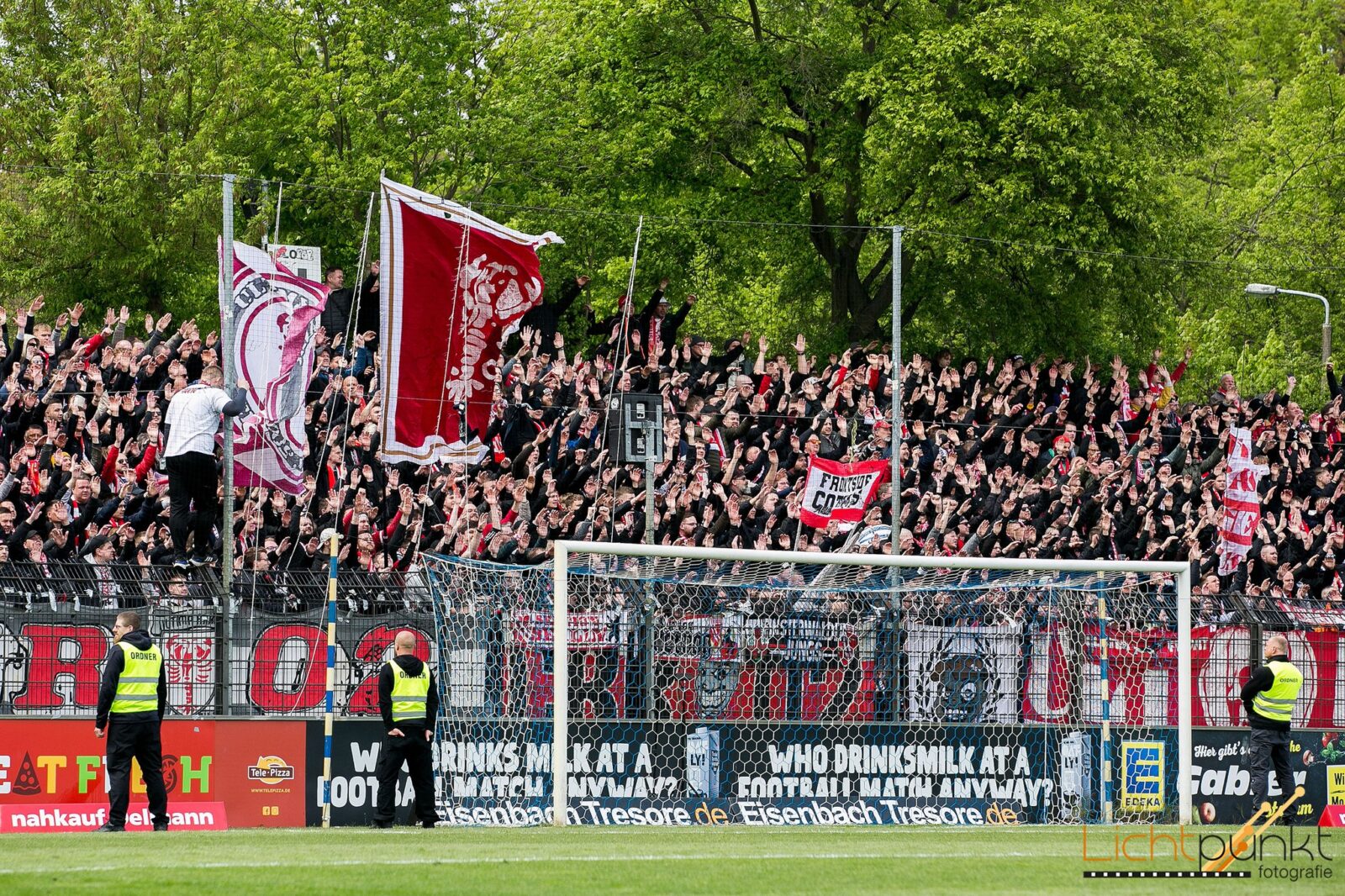 SV Babelsberg 03 – FC Energie Cottbus 0-3 (2)