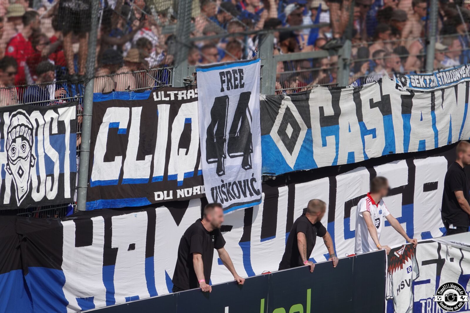 FK Pirmasens – Hamburger SV 1-2 (7)