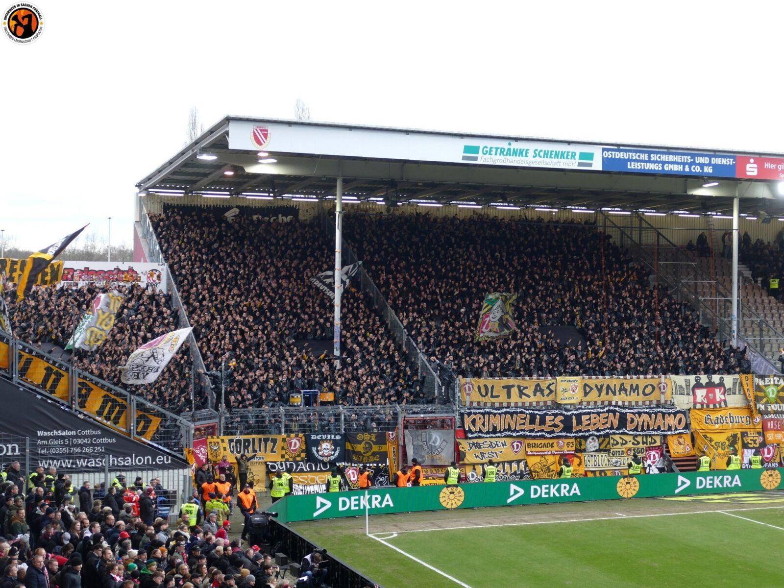 FC Energie Cottbus – Dynamo Dresden 1-1 (20)