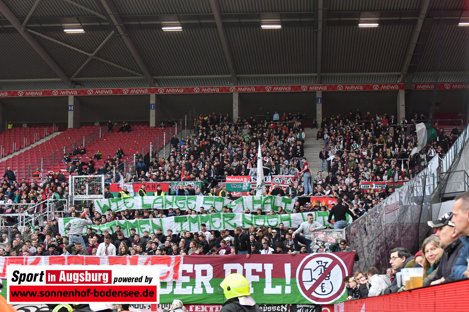 1. FSV Mainz 05 – FC Augsburg 1-0 (1)