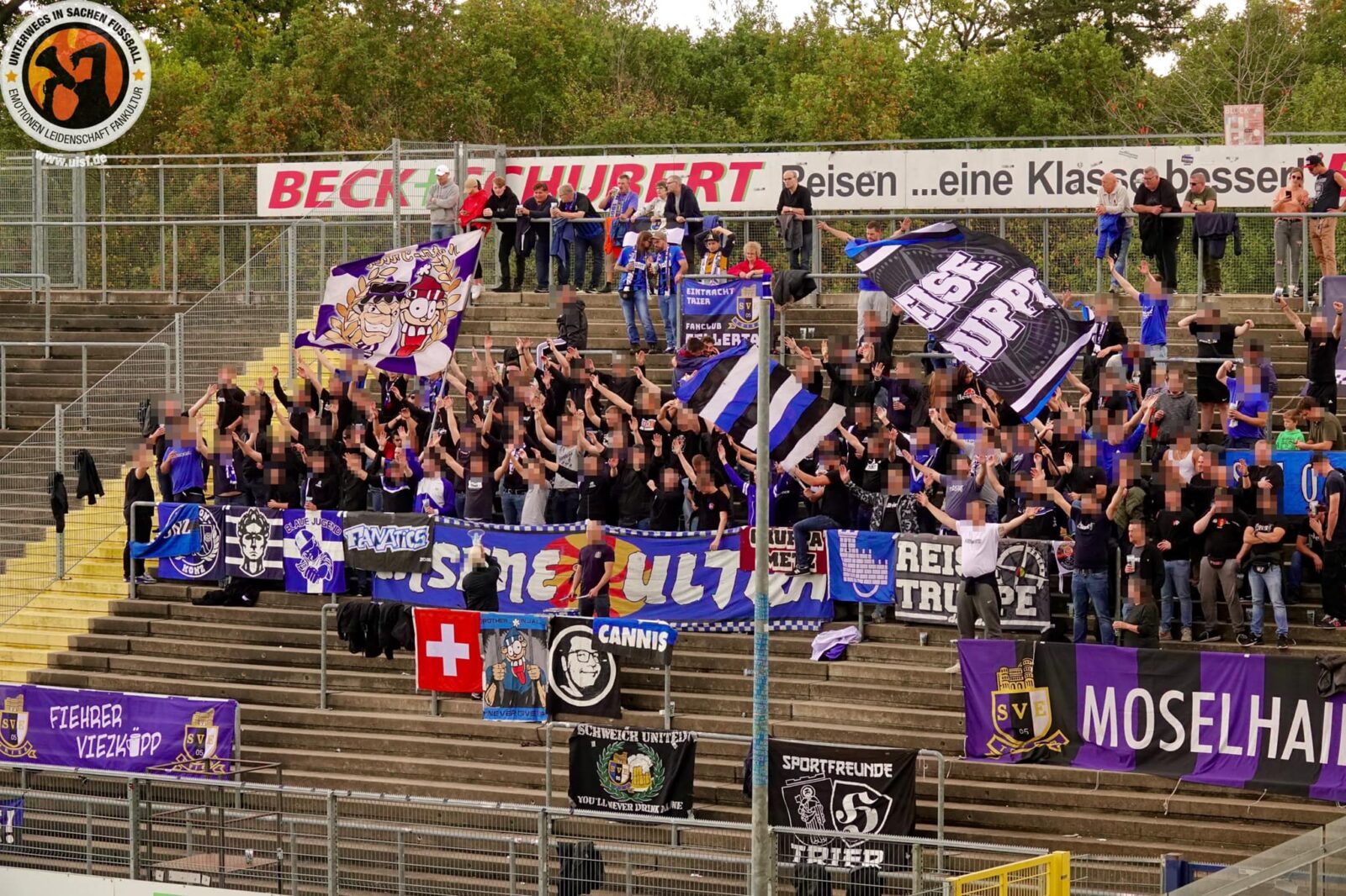 VfR Aalen – SV Eintracht Trier 3-1 (9)